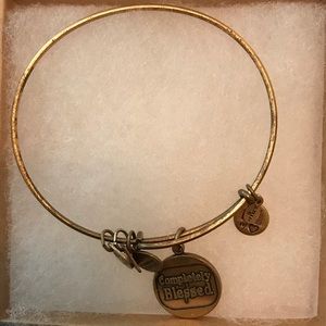 Alex & Ani Completely Blessed Bracelet